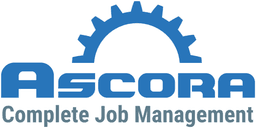 Ascora logo