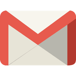 Google Mail logo