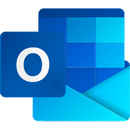 Outlook logo