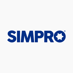 SIMPro logo