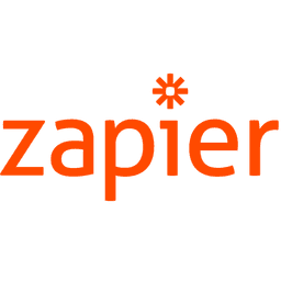 Zapier logo